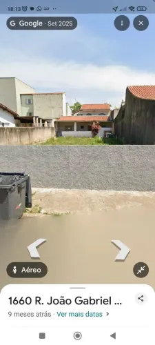 Passo financiamento