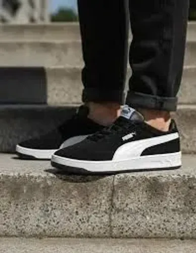 Tênis Puma Alcântara (PRETO) (NOVO) - PREÇO OPORTUNIDADE!!!