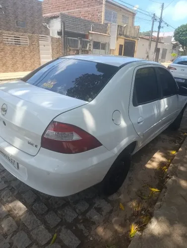 Chevrolet Prisma Sed. Maxx 1.0 8V Flexpower 4P 2010