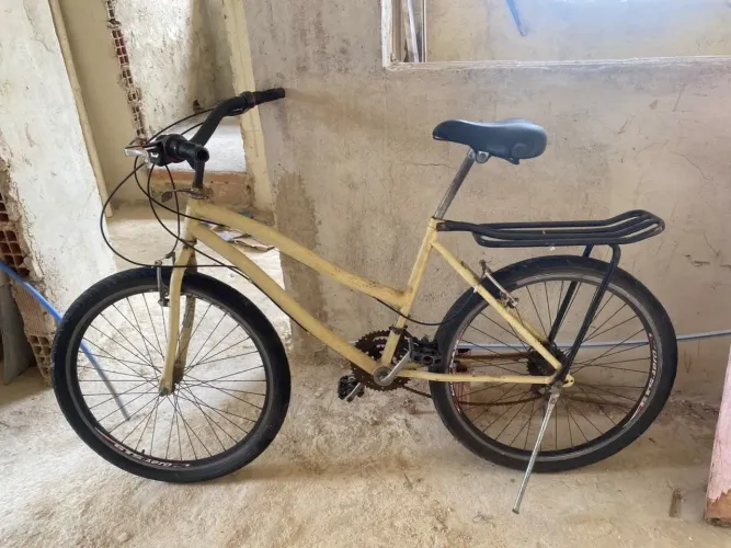 Vende-se bike 350,00