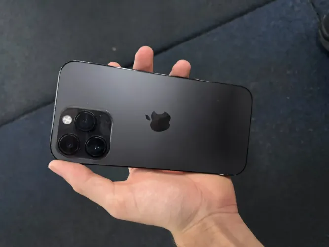 iPhone 14 Pro Max 128gb