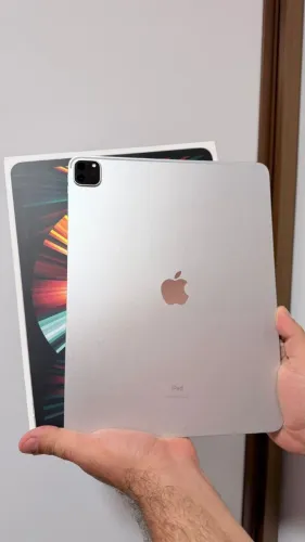 iPad Pro 12'9 5ª Geração 128gb