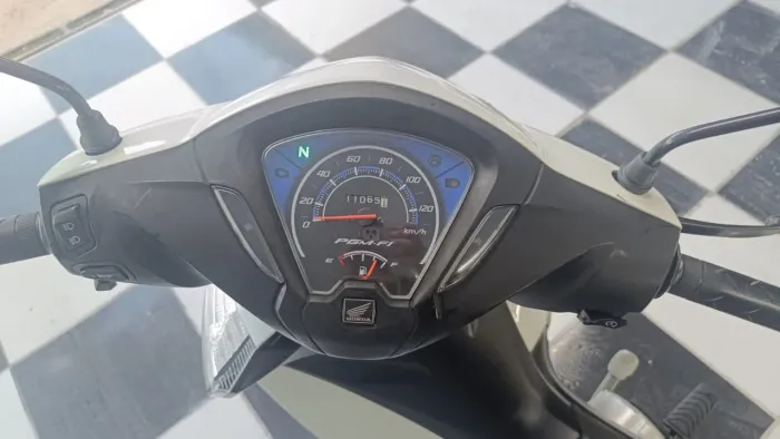 Vendo Biz Honda