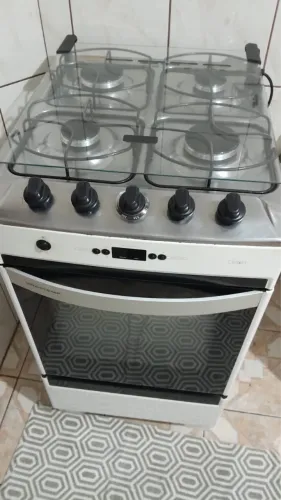Fogão eletrolux