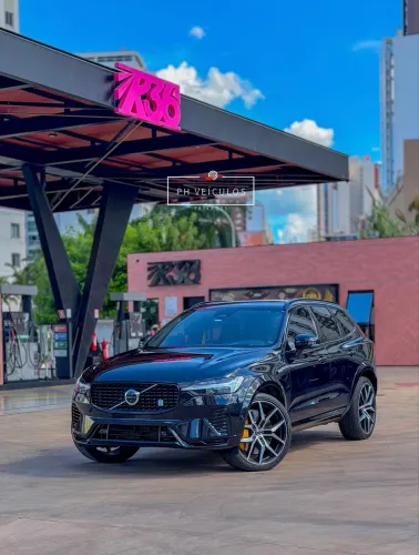 Volvo XC-60 T-8 Pol. Eng. 2.0 AWD (híbrido) 2023