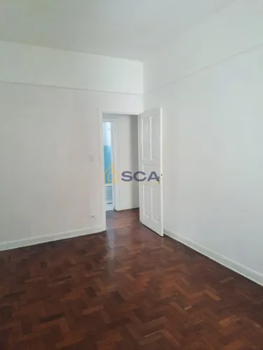Apartamento de 45m² com 1 dormitório na Aclimação - SP