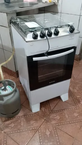 Fogão 