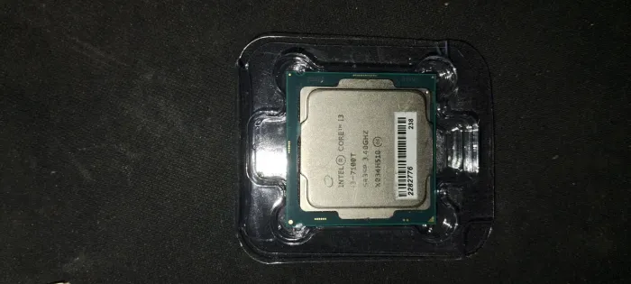 I3 7100 