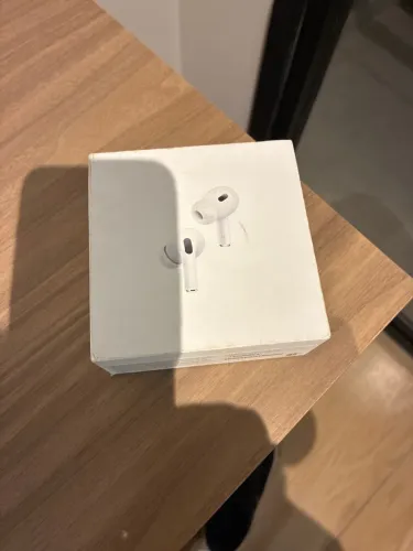 Caixa - AirPods Pro 2