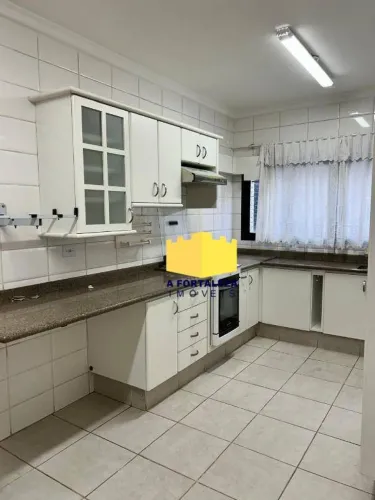 Apartamento com 3 dormitórios à venda, 110 m² por R$ 630.000,00 - Vila Israel - Americana/