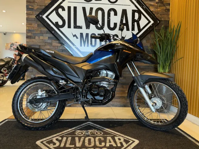 Honda XRE 190 Flex 2023 R$ 22.499,00