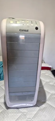Climatizador consul