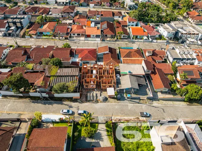 Casa | Joinville | Iririú