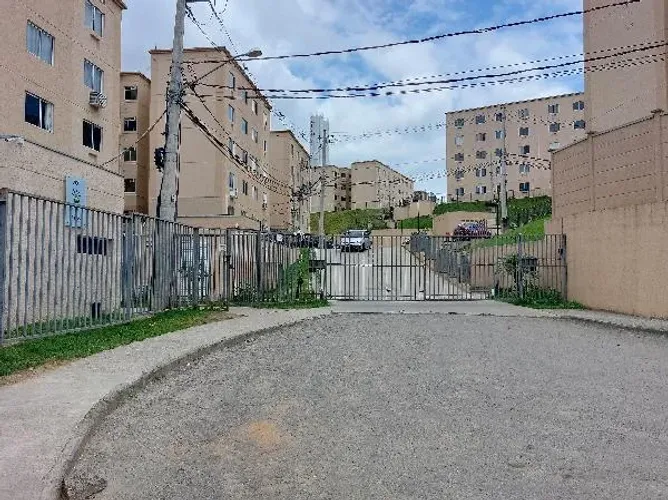 Oportunidade Única em NOVA IGUACU - RJ | Tipo: Apartamento | Negociação: Venda Direta Onli