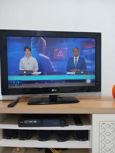 TV LG Plasma de 32"