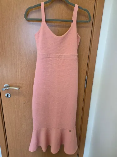 Vestido A gestante