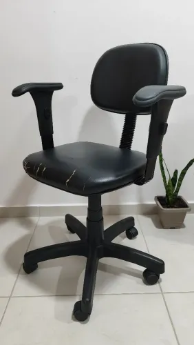 Cadeira de escritório