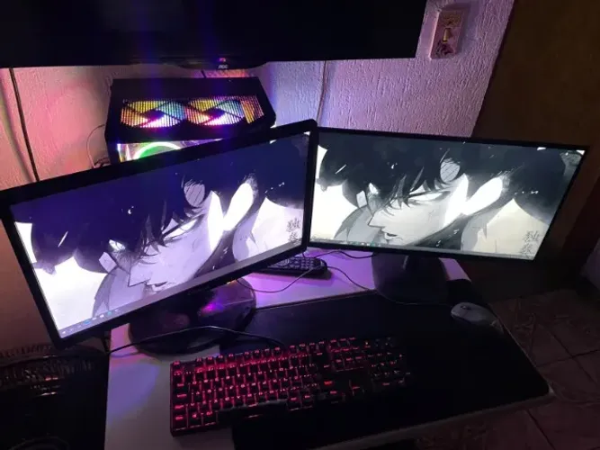 Pc Gamer Completo