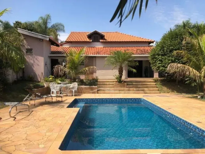 Casa em condomínio à venda, 3 quartos, 2 suítes, 4 vagas, Núcleo Portal dos Nobres - Ipeún