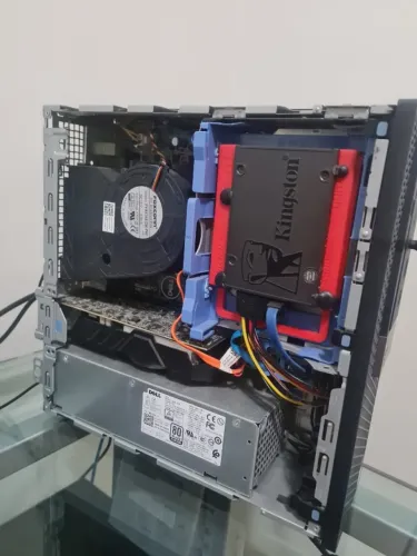 Computador Dell