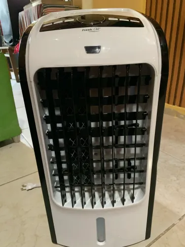 Climatizador Mondial