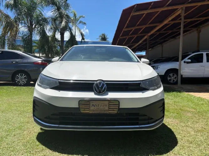 Volkswagen Virtus Comfort. 200 TSI 1.0 Flex 12V AUT 2024
