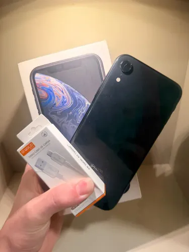 IPHONE XR - OPORTUNIDADE 