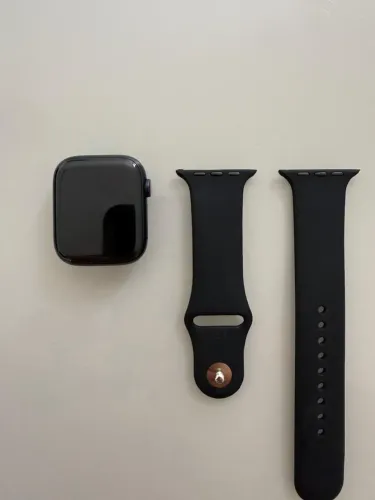 Apple Watch Series 8 - GPS+CELULAR