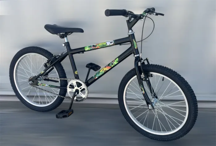 Bicicletas aro 20 novas !!! Valor individual 