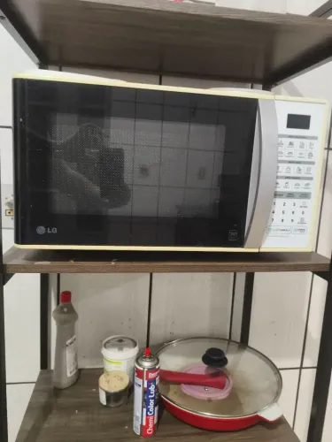 Microondas