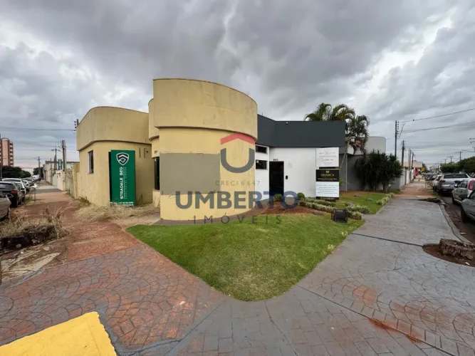 Imóvel para Venda Vila Moraes, Ourinhos