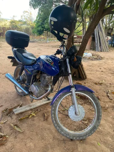 Titan ks 125 / 2000