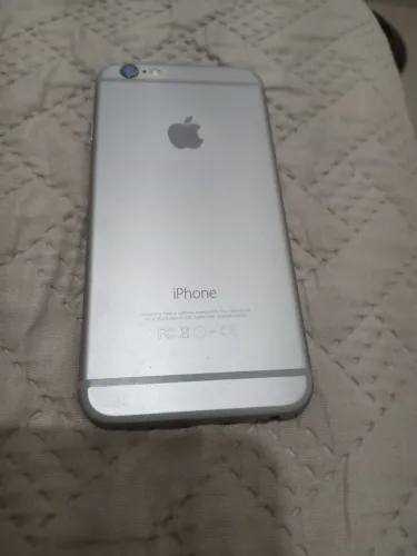 Iphone 6s 16gb para retirada de pecas