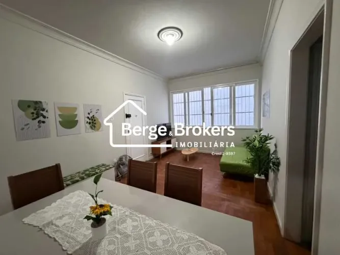 Apartamento : Padrão / Residencial / Botafogo