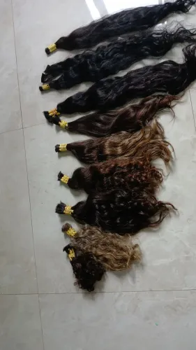 Cabelos brasileiros 