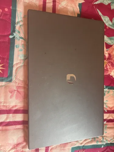 Notebook positivo 