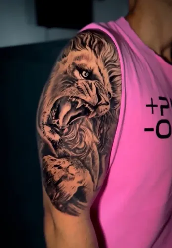 Troco tatuagem