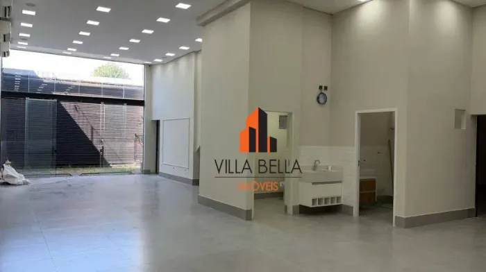 Prédio para alugar, 380 m² por R$ 35.500,00/mês - Campestre - Santo André/SP
