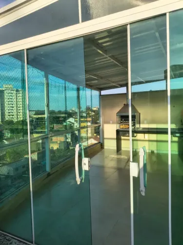 Duplex para venda com 134m² com 4 quartos no Centro de Itaboraí - RJ
