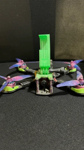 Drone FPV frame Martian Analógico
