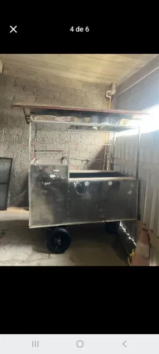 Trailer