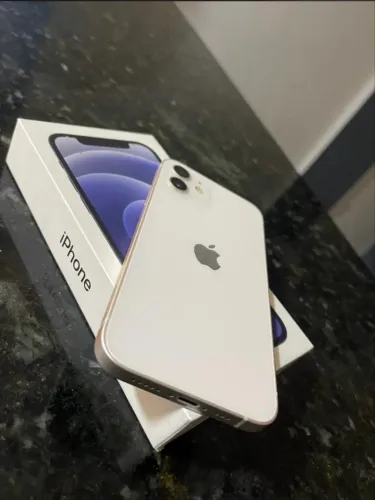 iPhone 12
