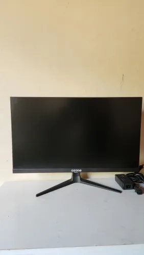 Monitor Gamer Ozone 24,5" Full HD 144Hz