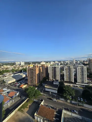 Excelente sala comercial no coração de SJC totalmente reformado