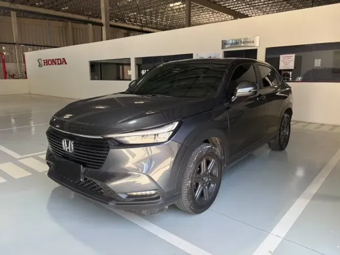 Honda HR-V EXL 1.5 Sensing 16V 5P Aut. 2024