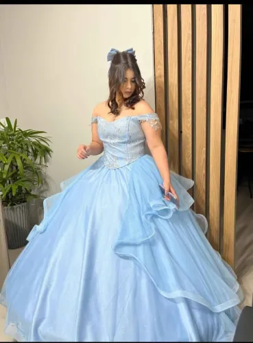 Vestido,Festa, Debutante