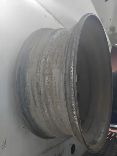 Rodas 295/80/22,5