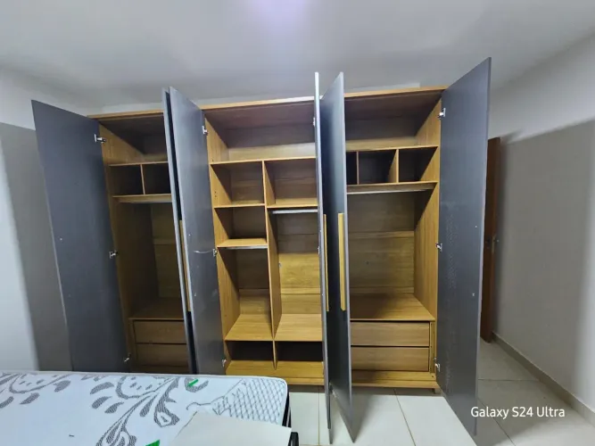Montador de moveis 61- *