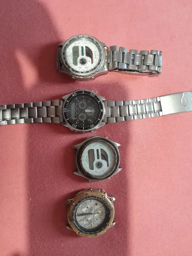 Vendo para retirada de peças ou conserto 