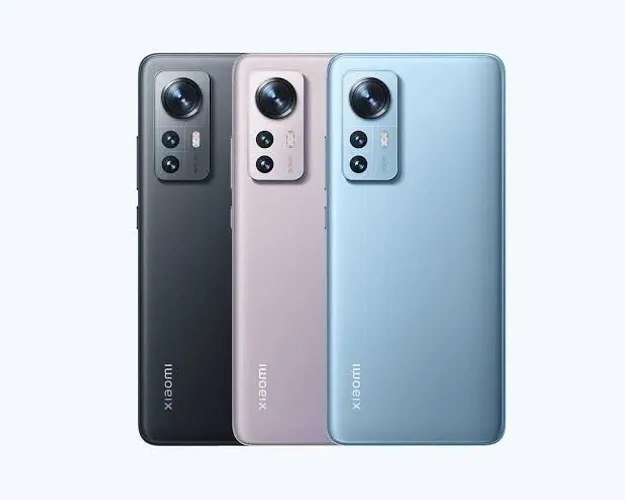 Xiaomi 12 128 GB 8 RAM 5G Lacrado Novo Celular To de Linha 